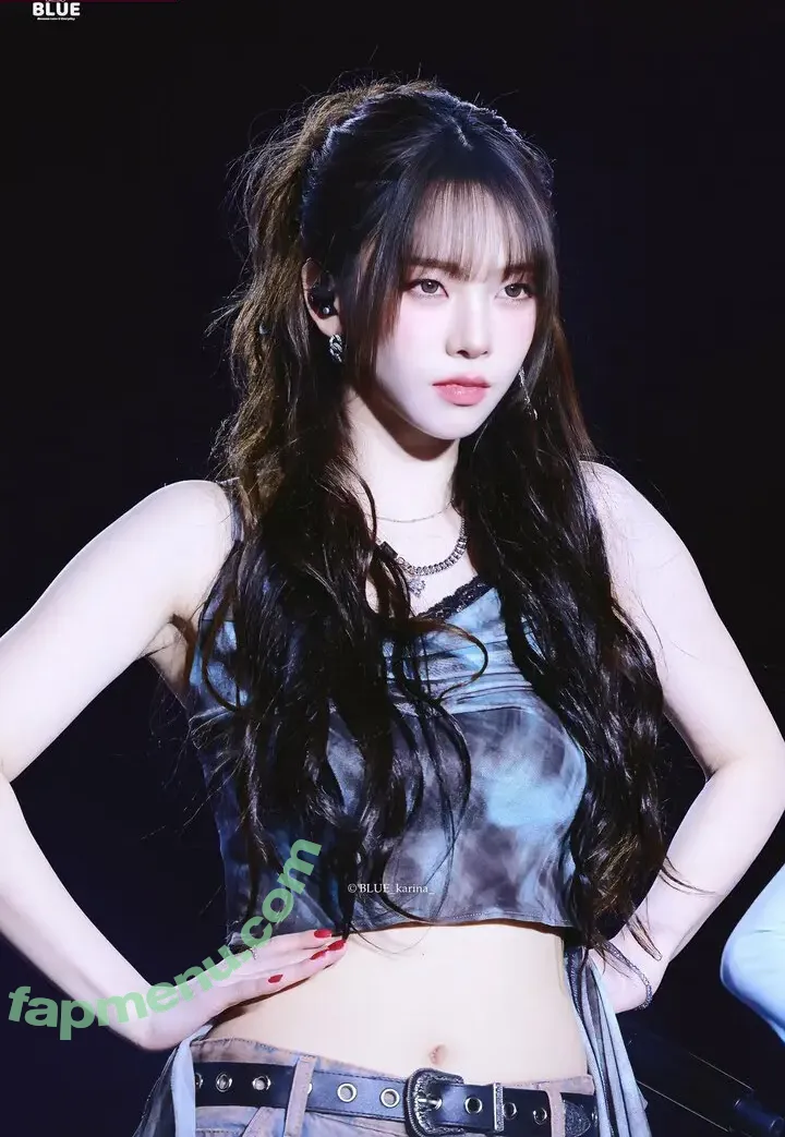 katarinabluu nude photo #2060 (Karina / aespa / karinamasfina)