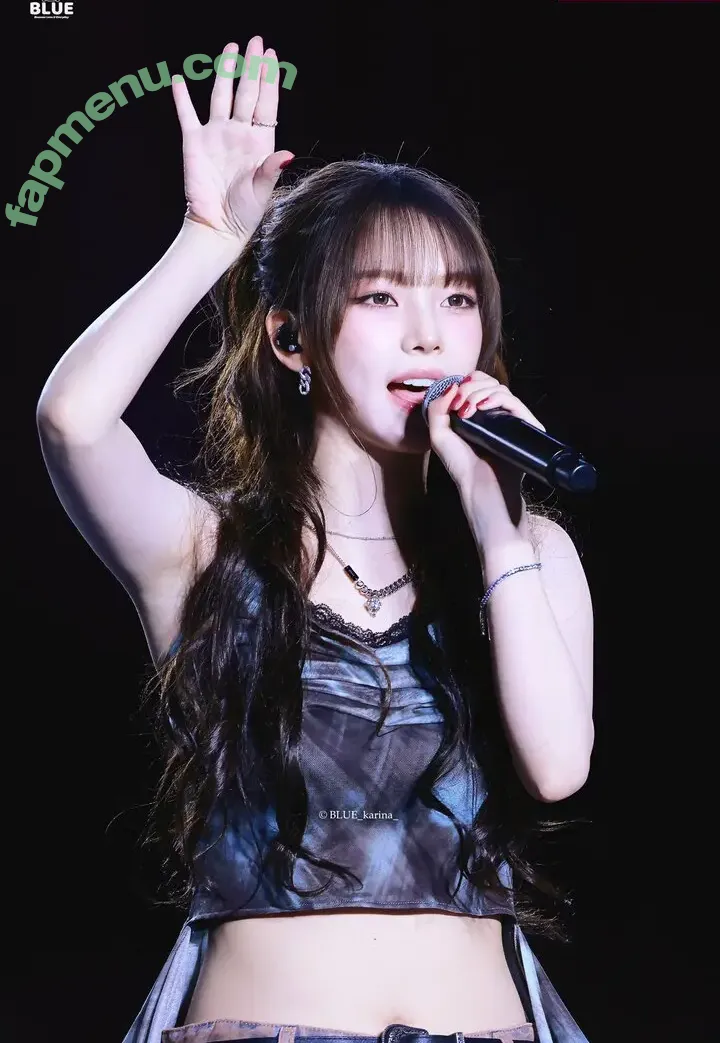 katarinabluu nude photo #2061 (Karina / aespa / karinamasfina)