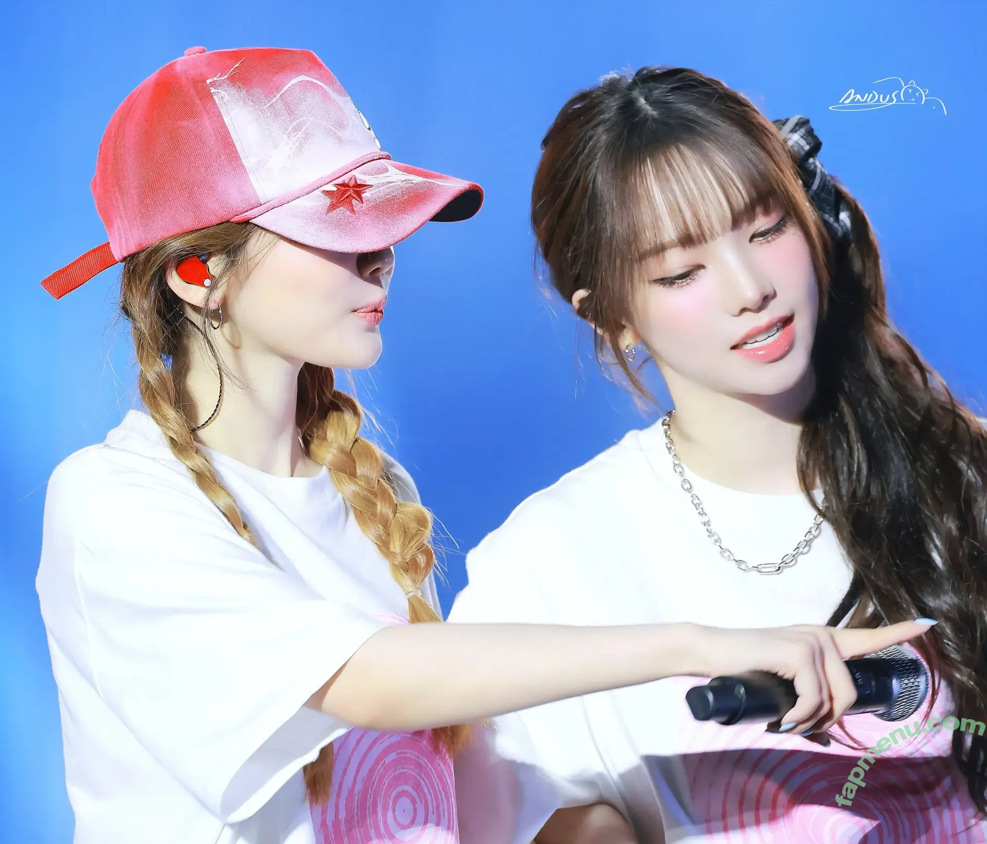 katarinabluu nude photo #2063 (Karina / aespa / karinamasfina)