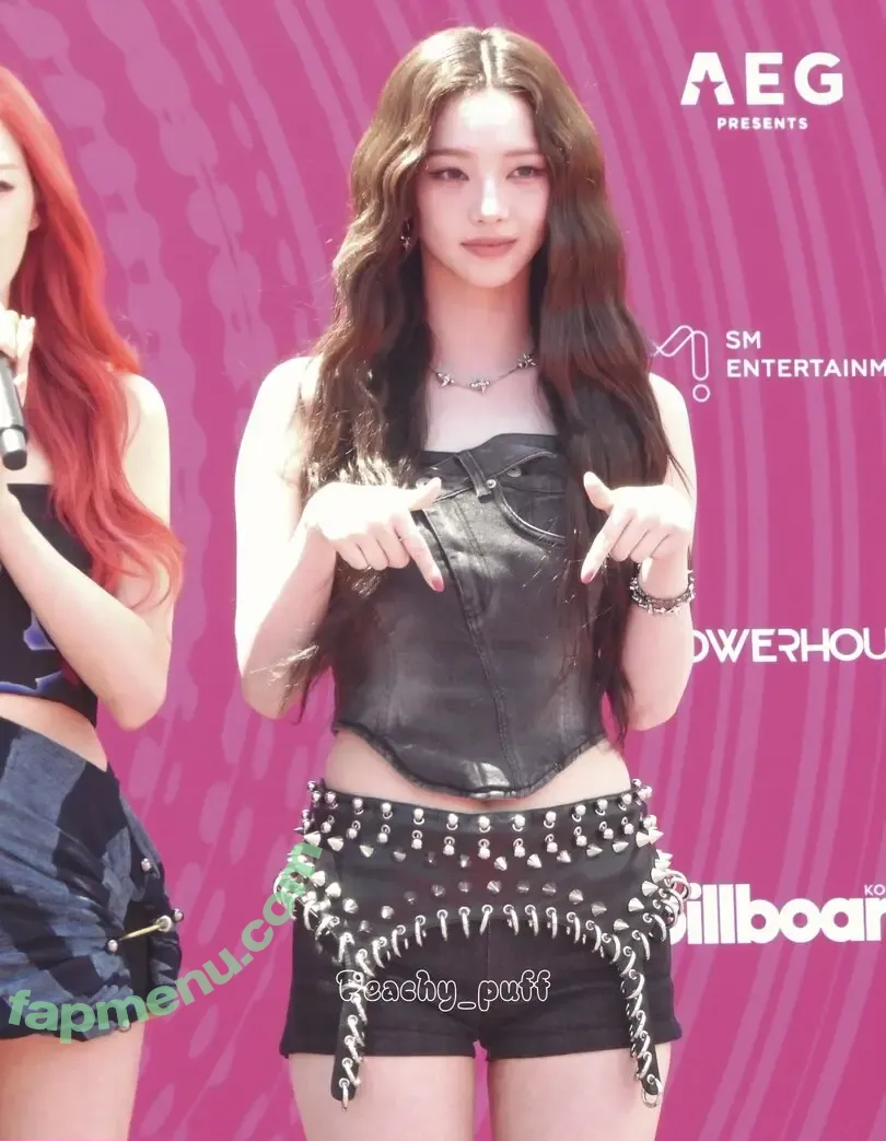 katarinabluu nude photo #2069 (Karina / aespa / karinamasfina)