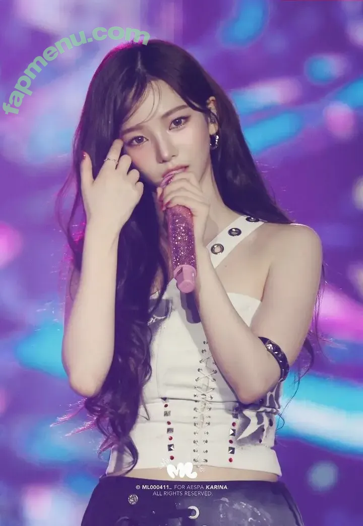 katarinabluu nude photo #2117 (Karina / aespa / karinamasfina)