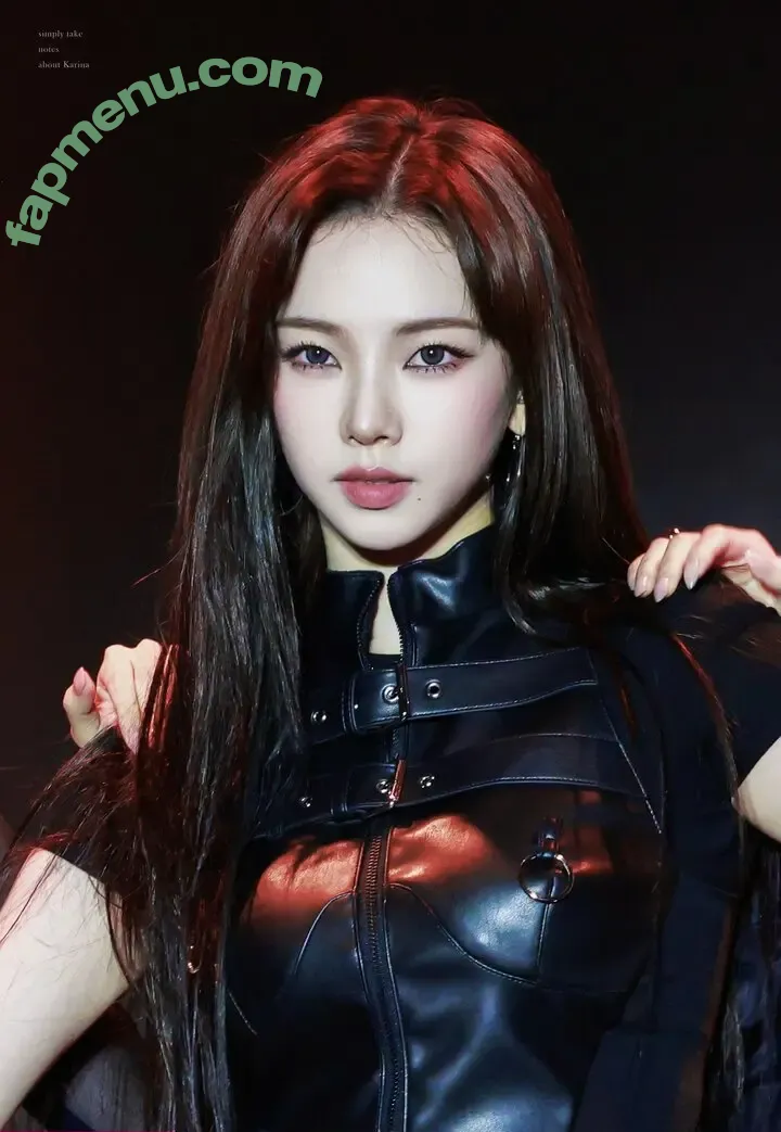 katarinabluu nude photo #2631 (Karina / aespa / karinamasfina)