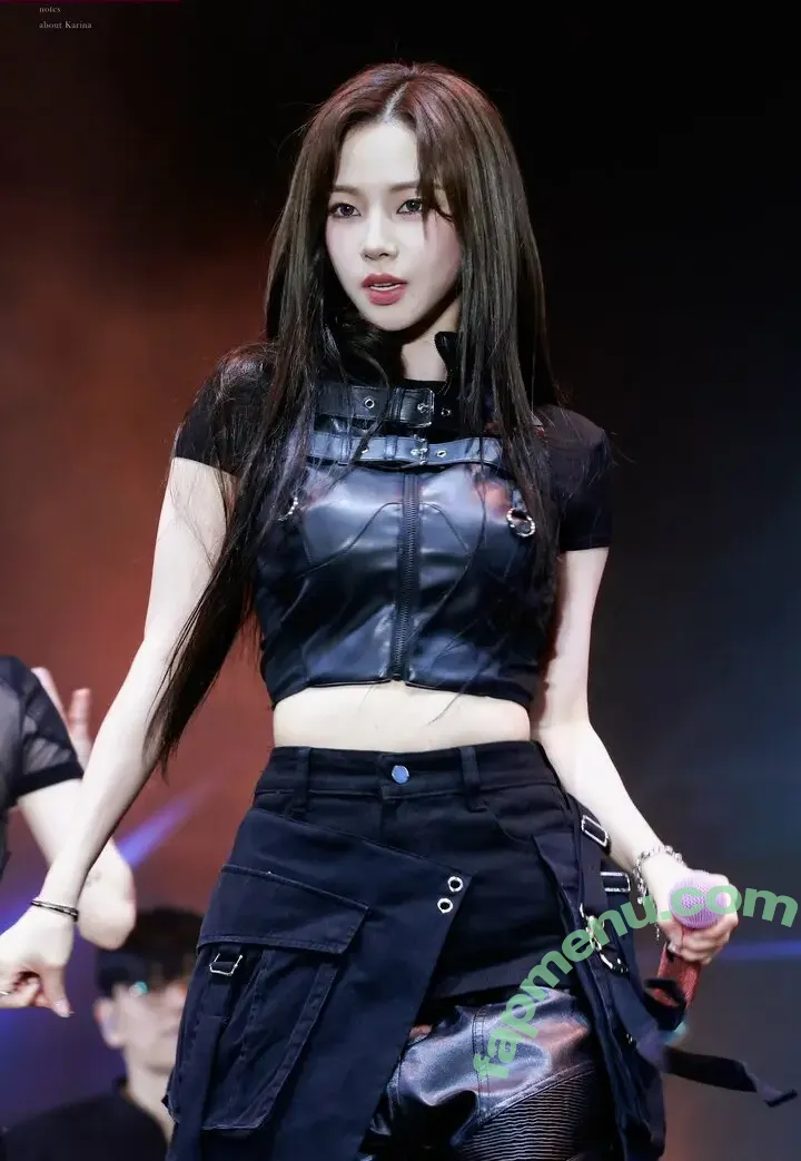 katarinabluu nude photo #2632 (Karina / aespa / karinamasfina)