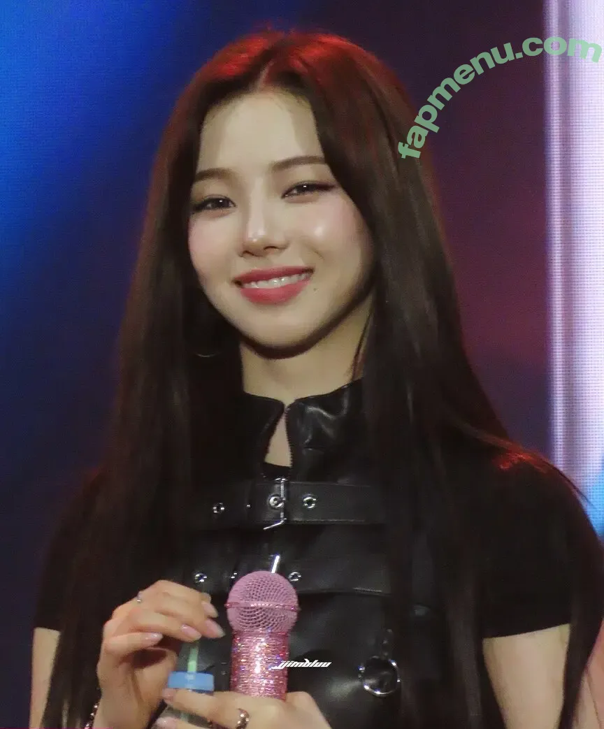 katarinabluu nude photo #2646 (Karina / aespa / karinamasfina)