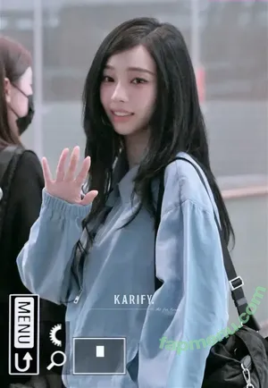 katarinabluu / Karina / aespa / karinamasfina nude photo #3746