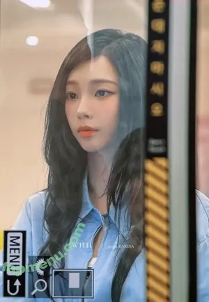 katarinabluu / Karina / aespa / karinamasfina nude photo #3753