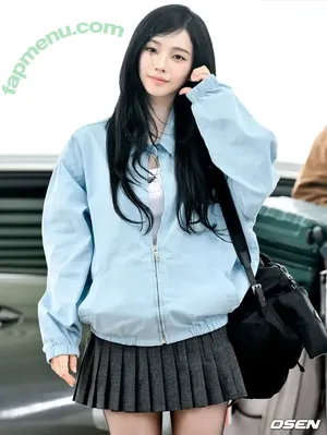 katarinabluu / Karina / aespa / karinamasfina nude photo #3755