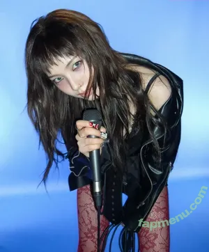 katarinabluu / Karina / aespa / karinamasfina nude photo #3761