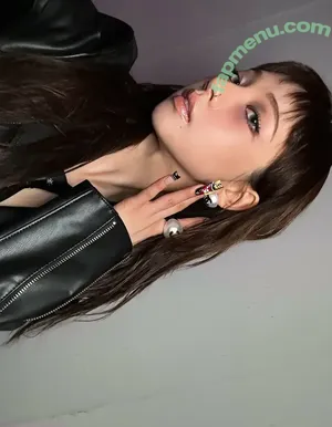 katarinabluu / Karina / aespa / karinamasfina nude photo #3764