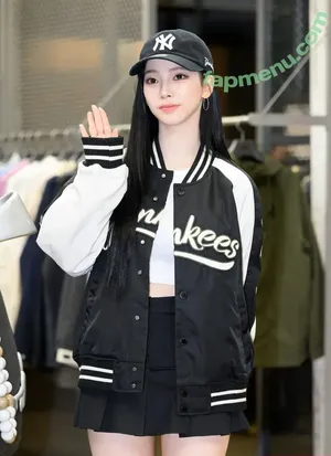 katarinabluu / Karina / aespa / karinamasfina nude photo #3788