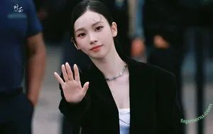 katarinabluu / Karina / aespa / karinamasfina nude photo #3798