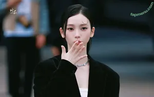 katarinabluu / Karina / aespa / karinamasfina nude photo #3799