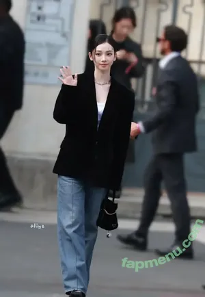 katarinabluu / Karina / aespa / karinamasfina nude photo #3801