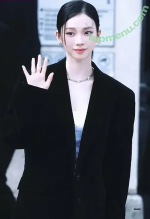 katarinabluu / Karina / aespa / karinamasfina nude photo #3804