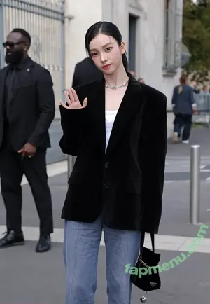 katarinabluu / Karina / aespa / karinamasfina nude photo #3807