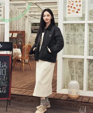 katarinabluu / Karina / aespa / karinamasfina nude photo #3812