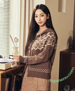 katarinabluu / Karina / aespa / karinamasfina nude photo #3815