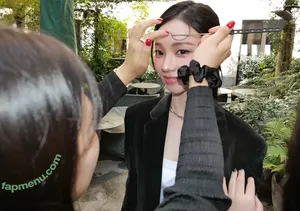 katarinabluu / Karina / aespa / karinamasfina nude photo #3821