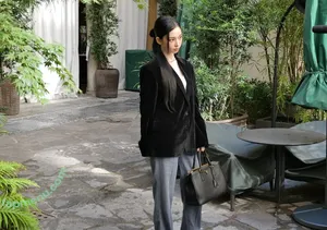 katarinabluu / Karina / aespa / karinamasfina nude photo #3822