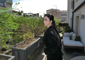 katarinabluu / Karina / aespa / karinamasfina nude photo #3827