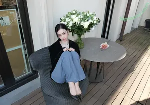 katarinabluu / Karina / aespa / karinamasfina nude photo #3829