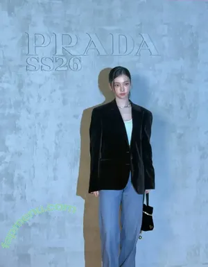 katarinabluu / Karina / aespa / karinamasfina nude photo #3835