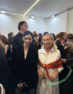 katarinabluu / Karina / aespa / karinamasfina nude photo #3845