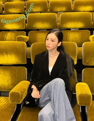 katarinabluu / Karina / aespa / karinamasfina nude photo #3847