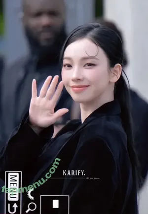 katarinabluu / Karina / aespa / karinamasfina nude photo #3856