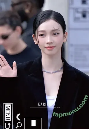 katarinabluu / Karina / aespa / karinamasfina nude photo #3857