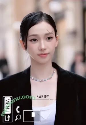 katarinabluu / Karina / aespa / karinamasfina nude photo #3859