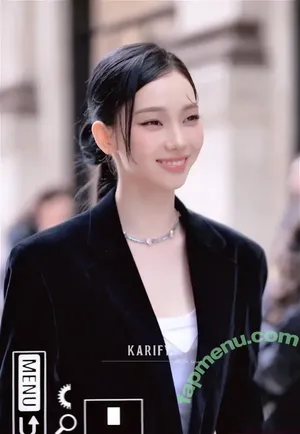 katarinabluu / Karina / aespa / karinamasfina nude photo #3860