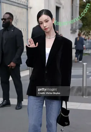 katarinabluu / Karina / aespa / karinamasfina nude photo #3861