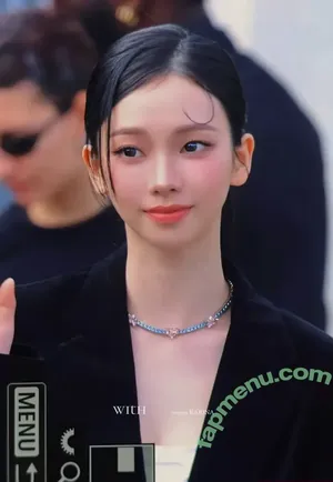 katarinabluu / Karina / aespa / karinamasfina nude photo #3865