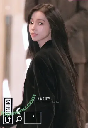 katarinabluu / Karina / aespa / karinamasfina nude photo #3878