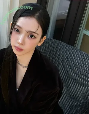 katarinabluu / Karina / aespa / karinamasfina nude photo #3887