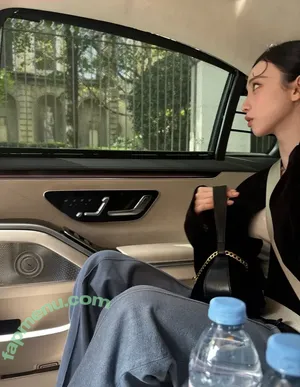 katarinabluu / Karina / aespa / karinamasfina nude photo #3893