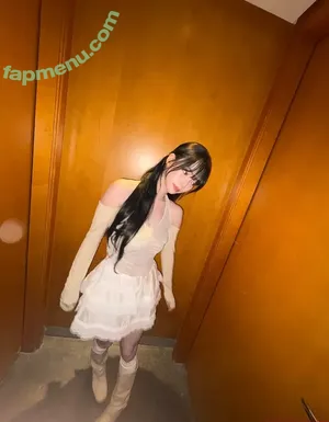 katarinabluu / Karina / aespa / karinamasfina nude photo #3904