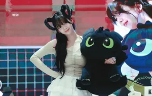 katarinabluu / Karina / aespa / karinamasfina nude photo #3921