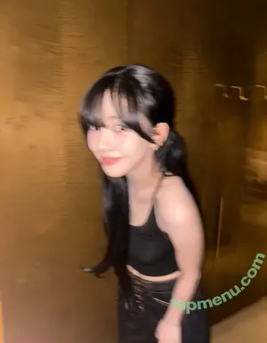 katarinabluu / Karina / aespa / karinamasfina nude photo #3926