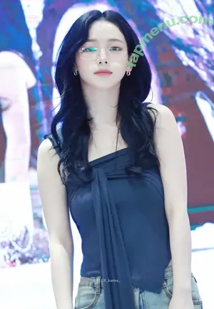 katarinabluu / Karina / aespa / karinamasfina nude photo #3959