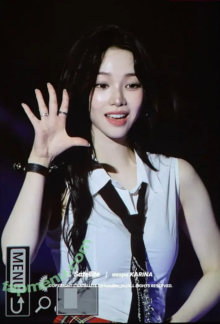 katarinabluu nude photo #3665 (Karina / aespa / karinamasfina)