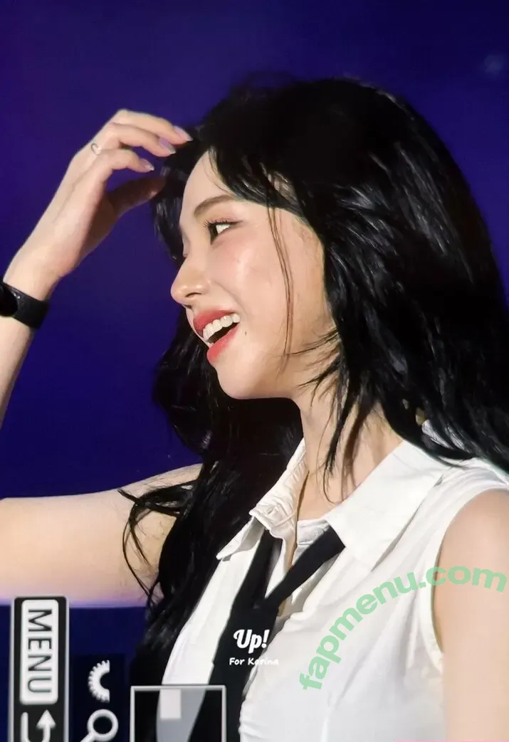 katarinabluu nude photo #3675 (Karina / aespa / karinamasfina)