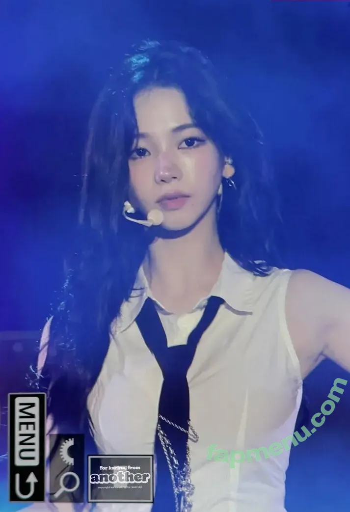 katarinabluu nude photo #3688 (Karina / aespa / karinamasfina)