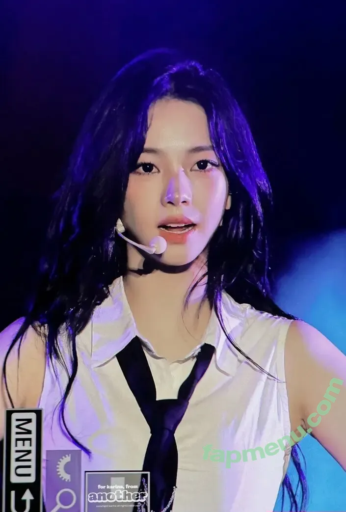 katarinabluu nude photo #3689 (Karina / aespa / karinamasfina)