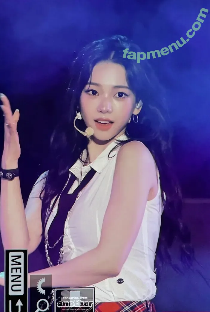 katarinabluu nude photo #3690 (Karina / aespa / karinamasfina)