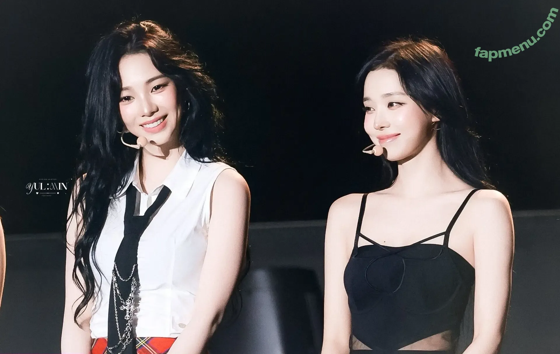 katarinabluu nude photo #3715 (Karina / aespa / karinamasfina)