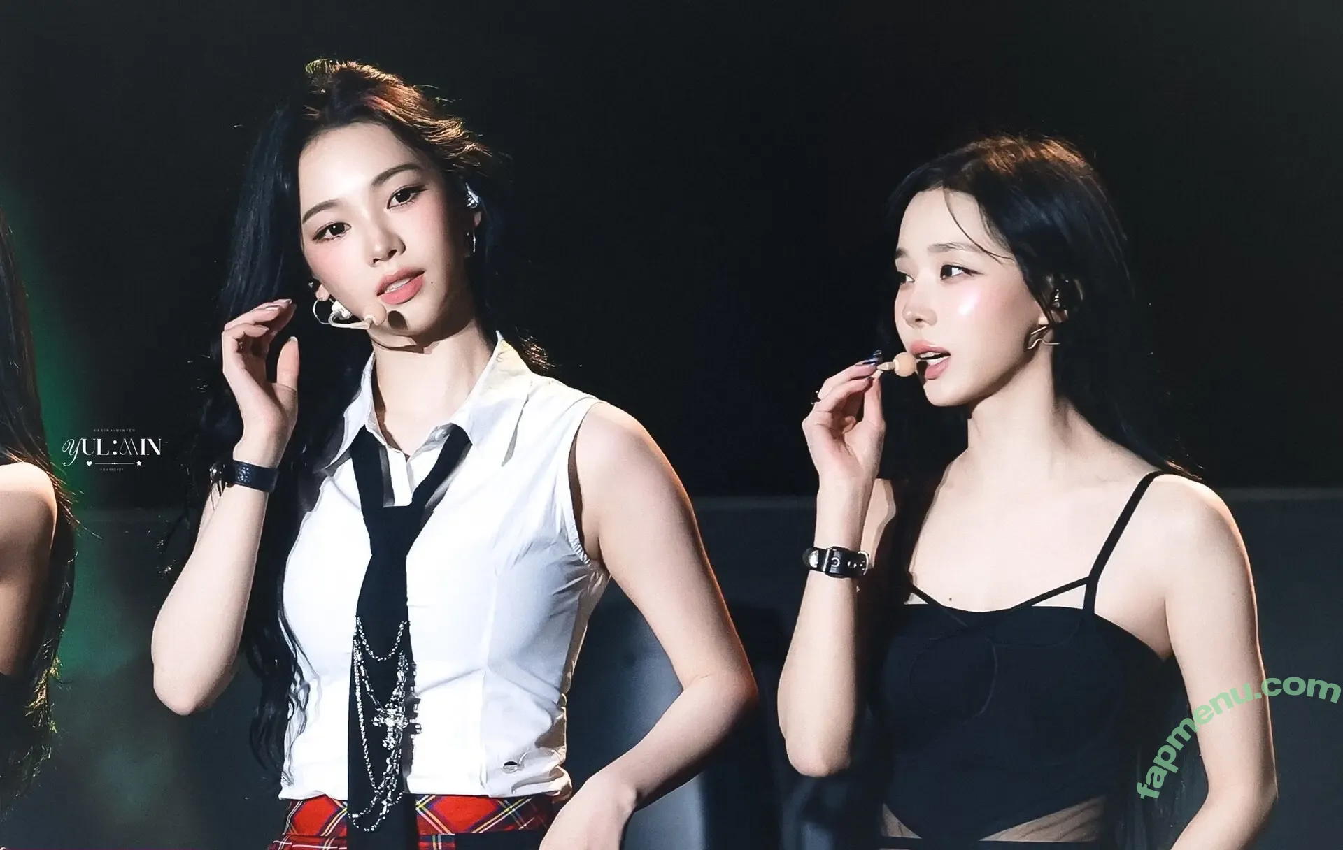 katarinabluu nude photo #3716 (Karina / aespa / karinamasfina)