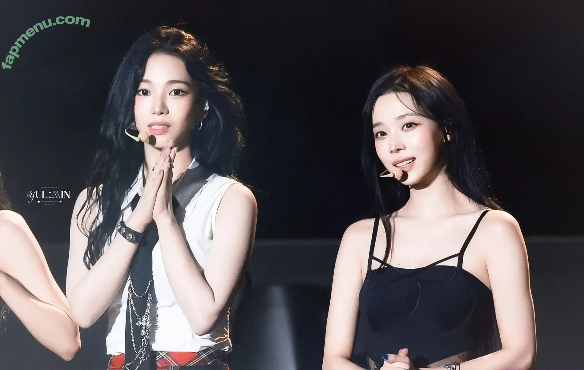 katarinabluu nude photo #3717 (Karina / aespa / karinamasfina)