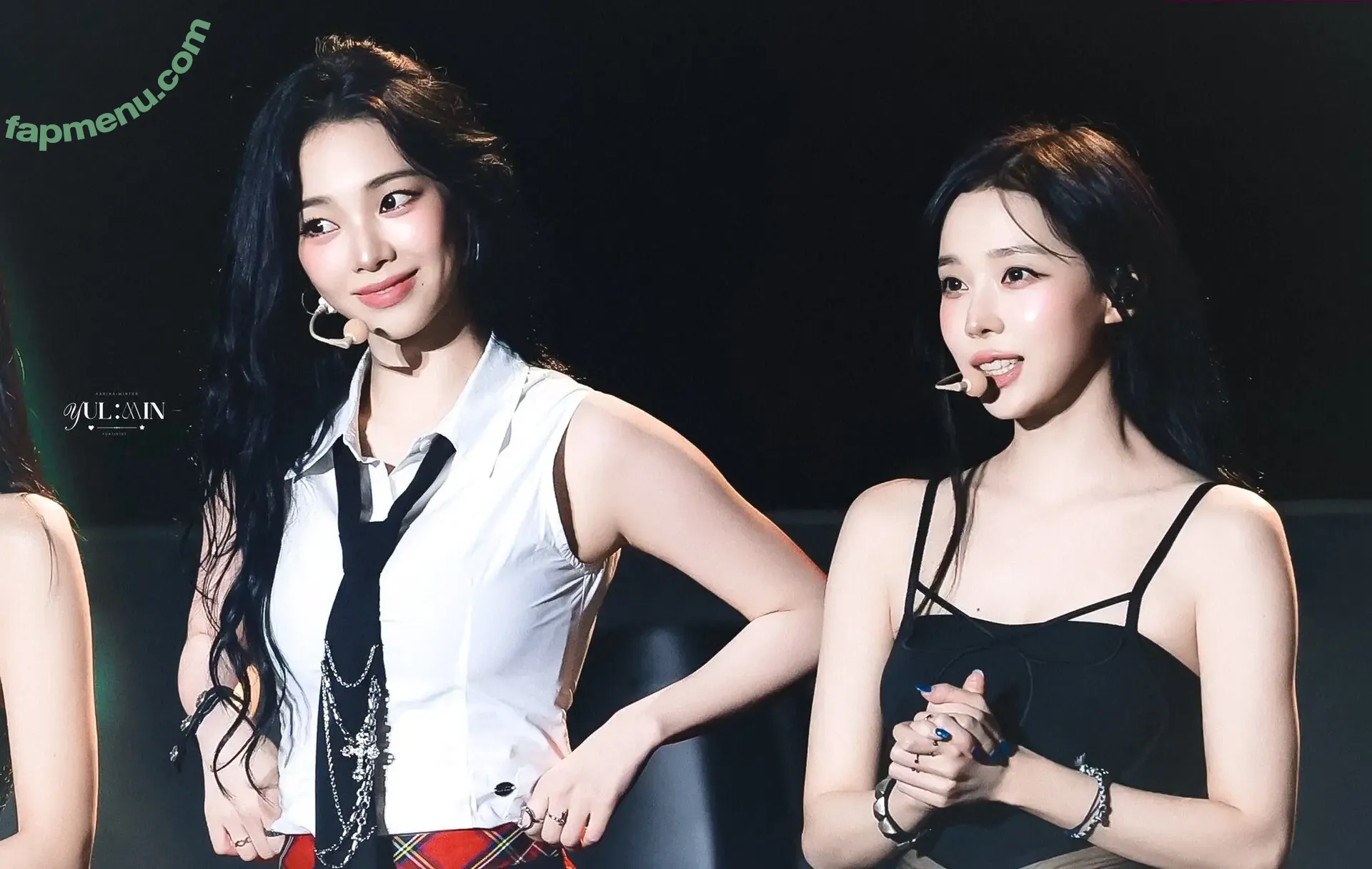 katarinabluu nude photo #3718 (Karina / aespa / karinamasfina)